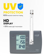 360pt Magnetic Card Holders for Trading Cards - 5 Pack