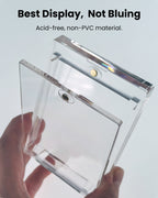 360pt Magnetic Card Holders for Trading Cards - 5 Pack