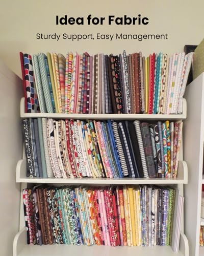 Magazine Boards – 100 Pack, 24pt Acid-Free, 8.5 x 11 Poster Board, Ideal for Magazine Storage & Fabric Organizer